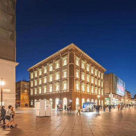 Modern Apartment In The Centre Риека Экстерьер фото