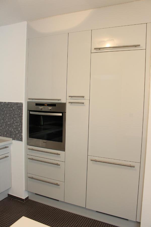 Modern Apartment In The Centre Риека Экстерьер фото