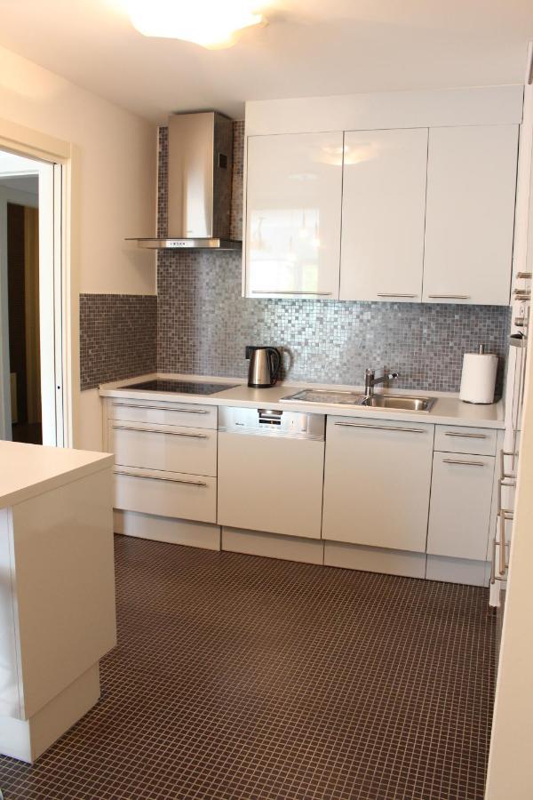 Modern Apartment In The Centre Риека Экстерьер фото