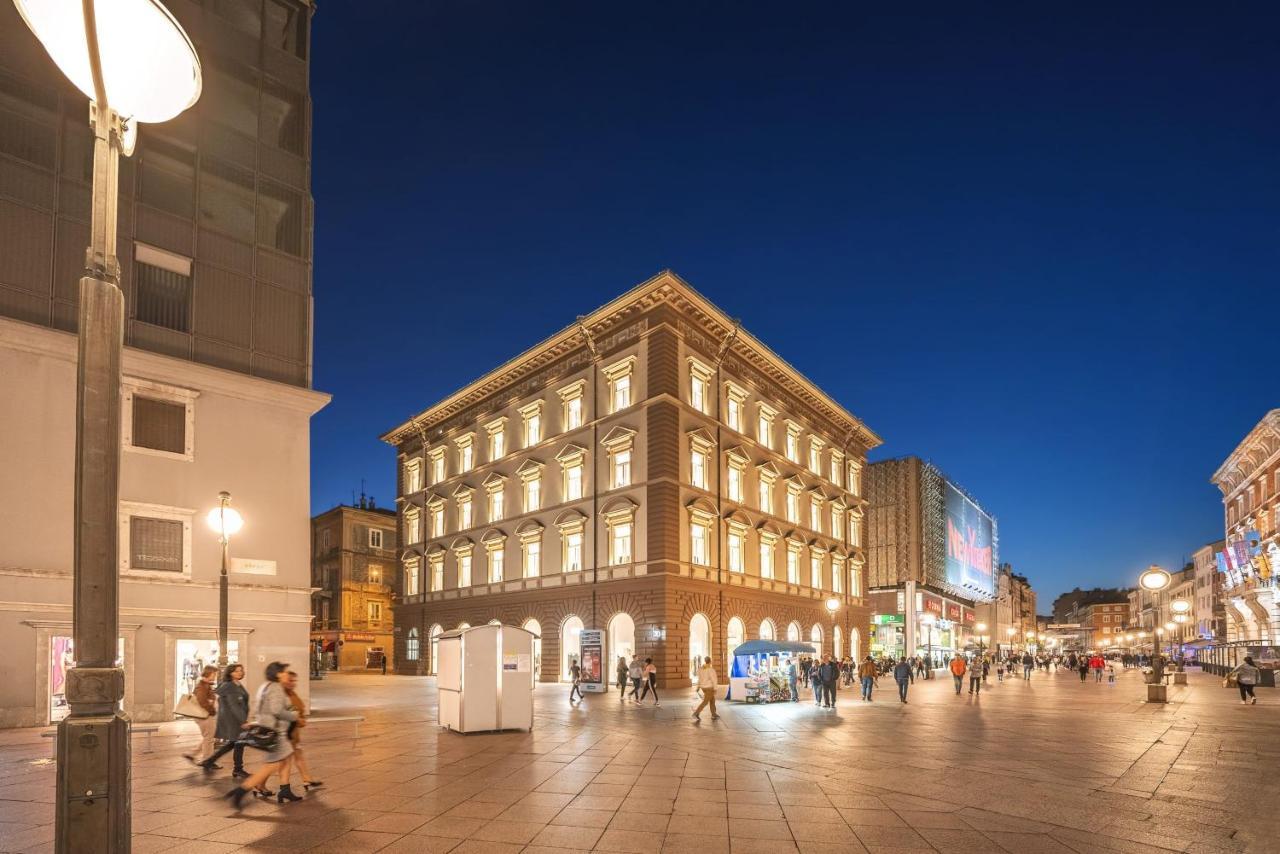 Modern Apartment In The Centre Риека Экстерьер фото