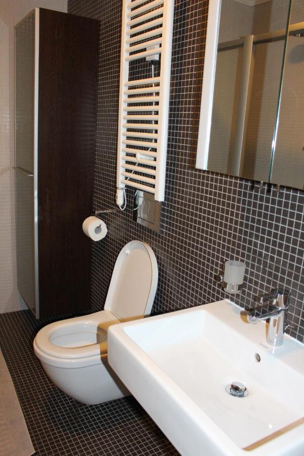 Modern Apartment In The Centre Риека Экстерьер фото