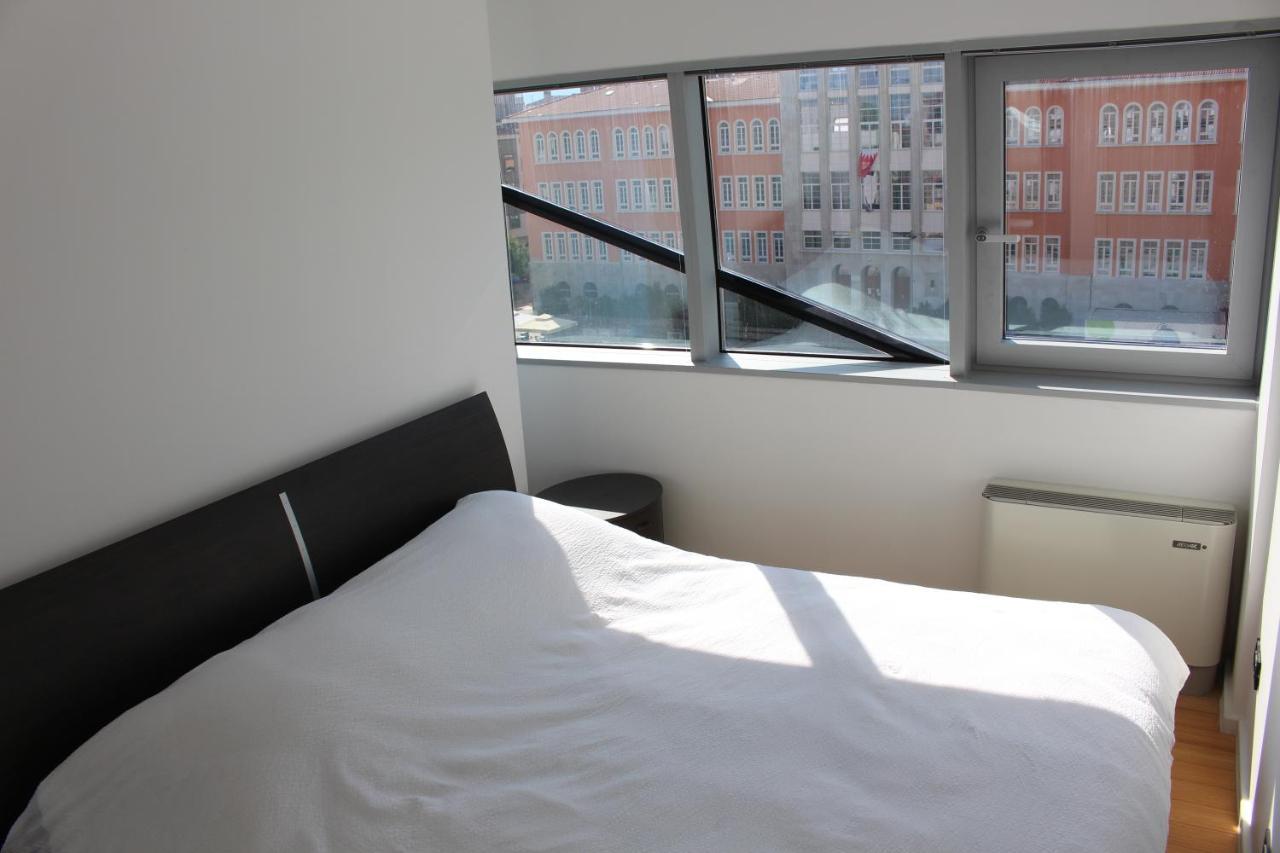 Modern Apartment In The Centre Риека Экстерьер фото