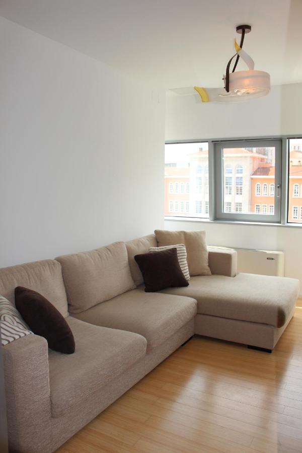 Modern Apartment In The Centre Риека Экстерьер фото