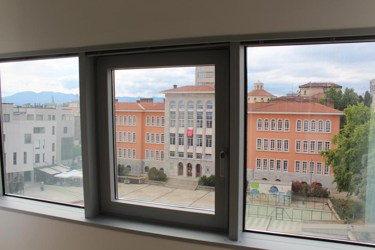 Modern Apartment In The Centre Риека Экстерьер фото